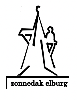 Logo Zonnedak Elburg